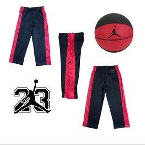 NWT Nike Air Jordan Therma-FIT Boys' Pants